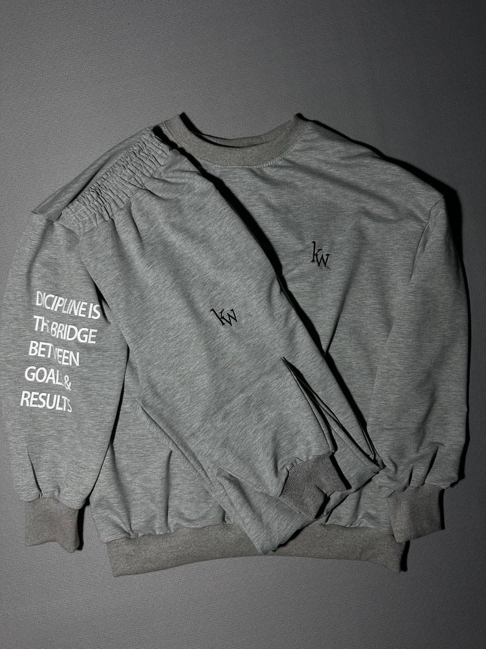 Ensemble kinwear