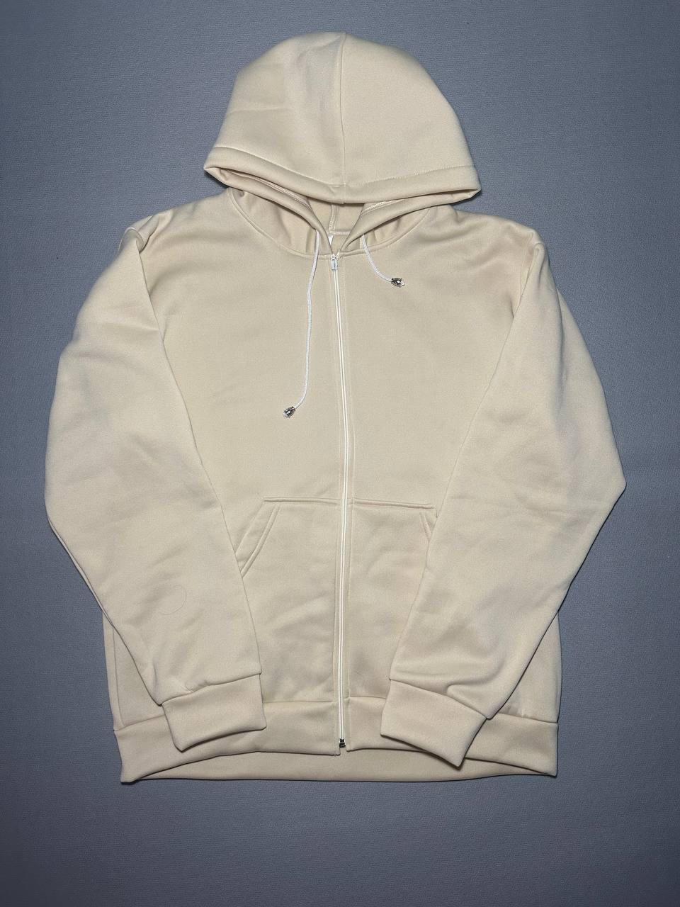 zip up hoodie unisex kinwear